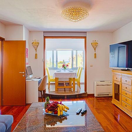 Apartmant Split Centar Soleo Esterno foto