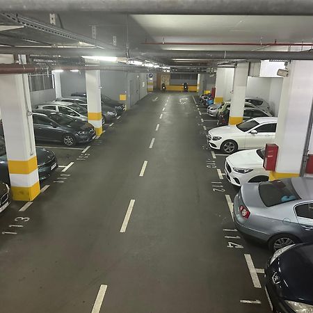 Apartmant Split Centar Soleo Esterno foto