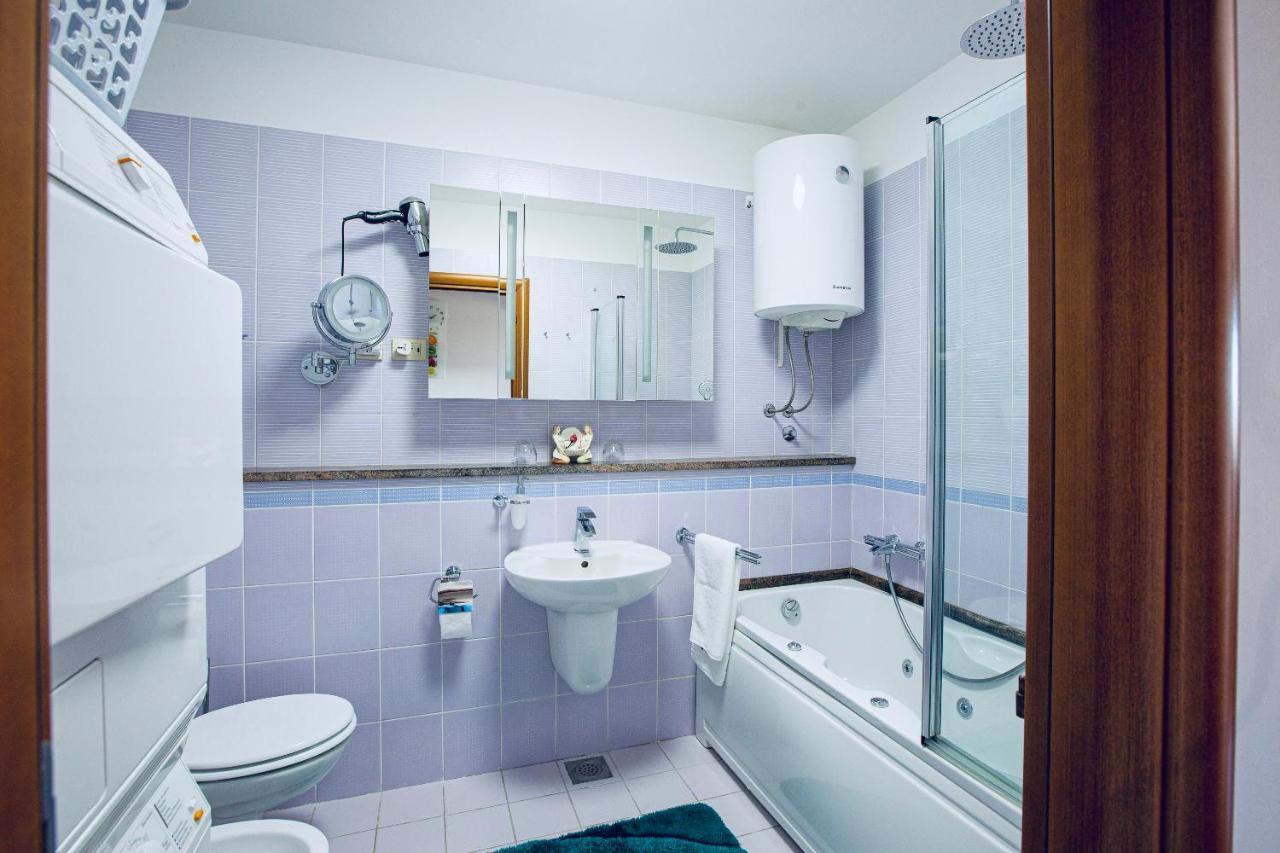 Apartmant Split Centar Soleo Esterno foto