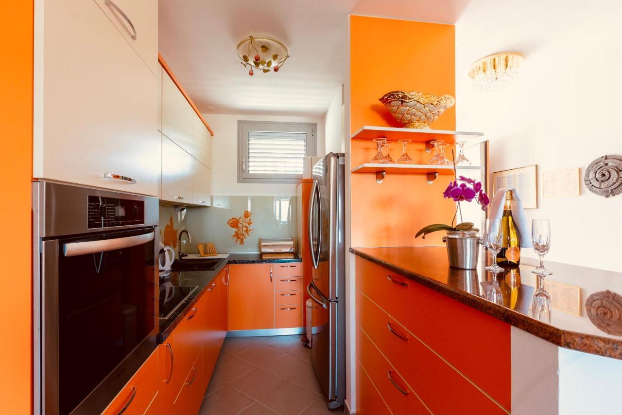 Apartmant Split Centar Soleo Esterno foto