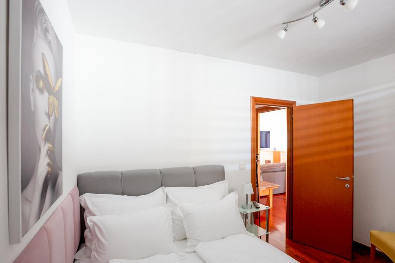 Apartmant Split Centar Soleo Esterno foto