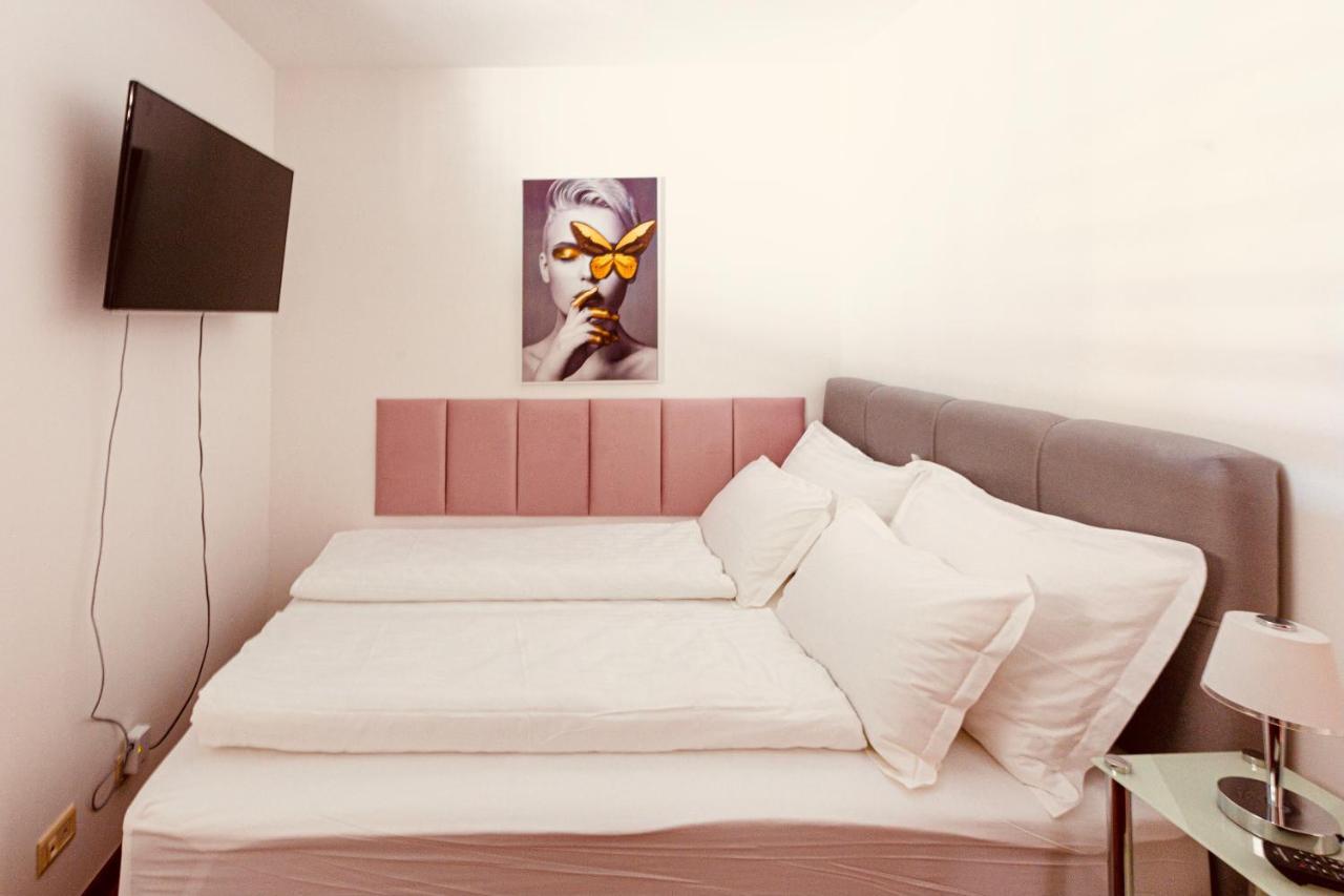 Apartmant Split Centar Soleo Esterno foto