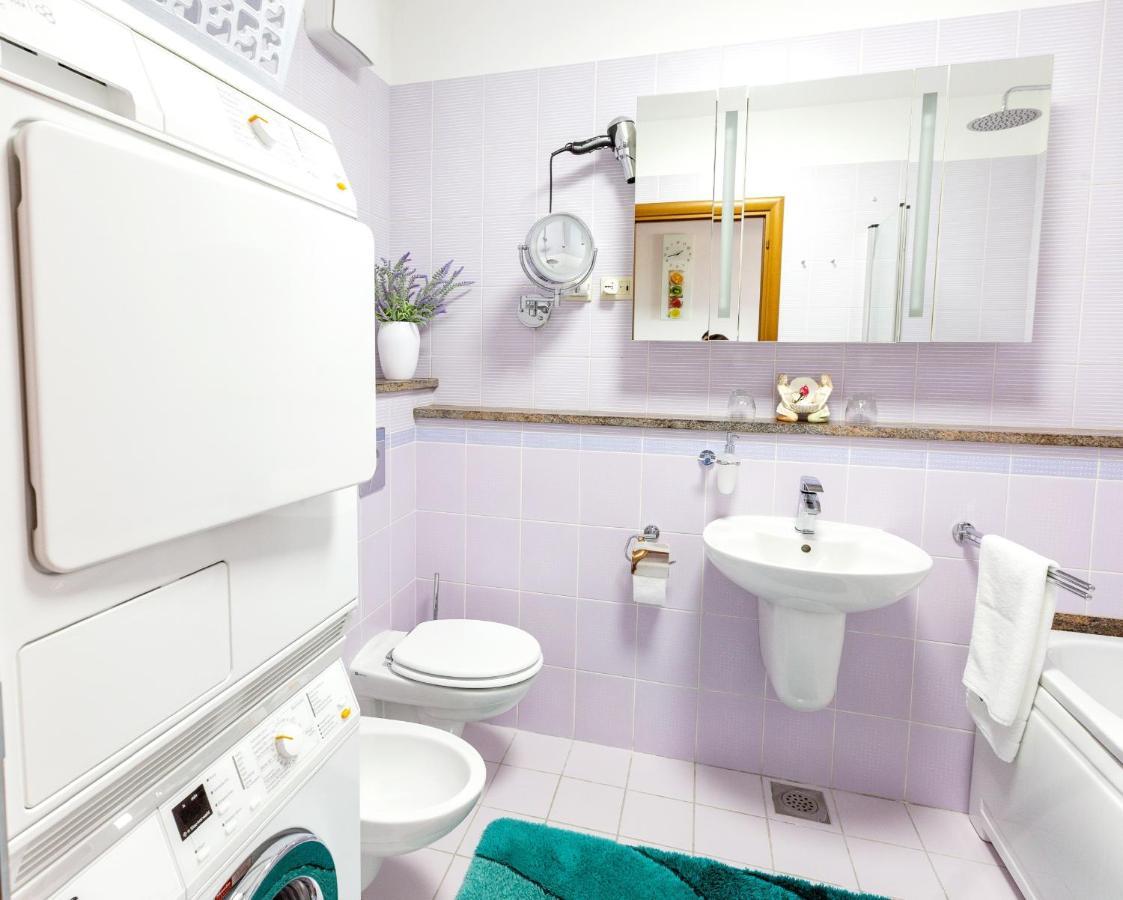 Apartmant Split Centar Soleo Esterno foto