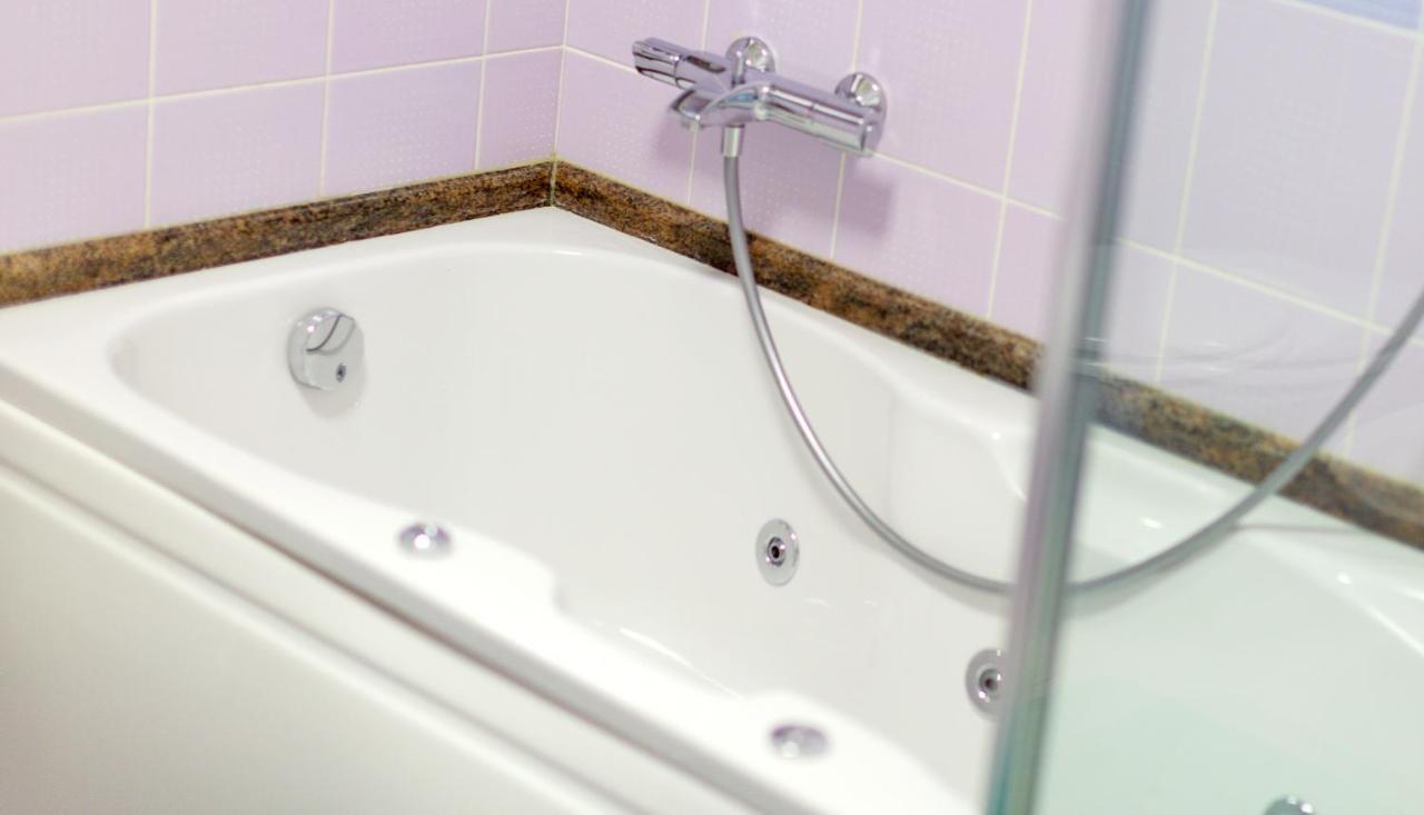 Apartmant Split Centar Soleo Esterno foto