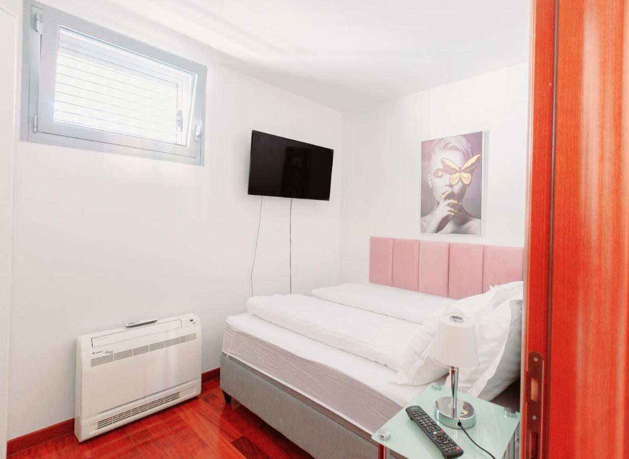 Apartmant Split Centar Soleo Esterno foto