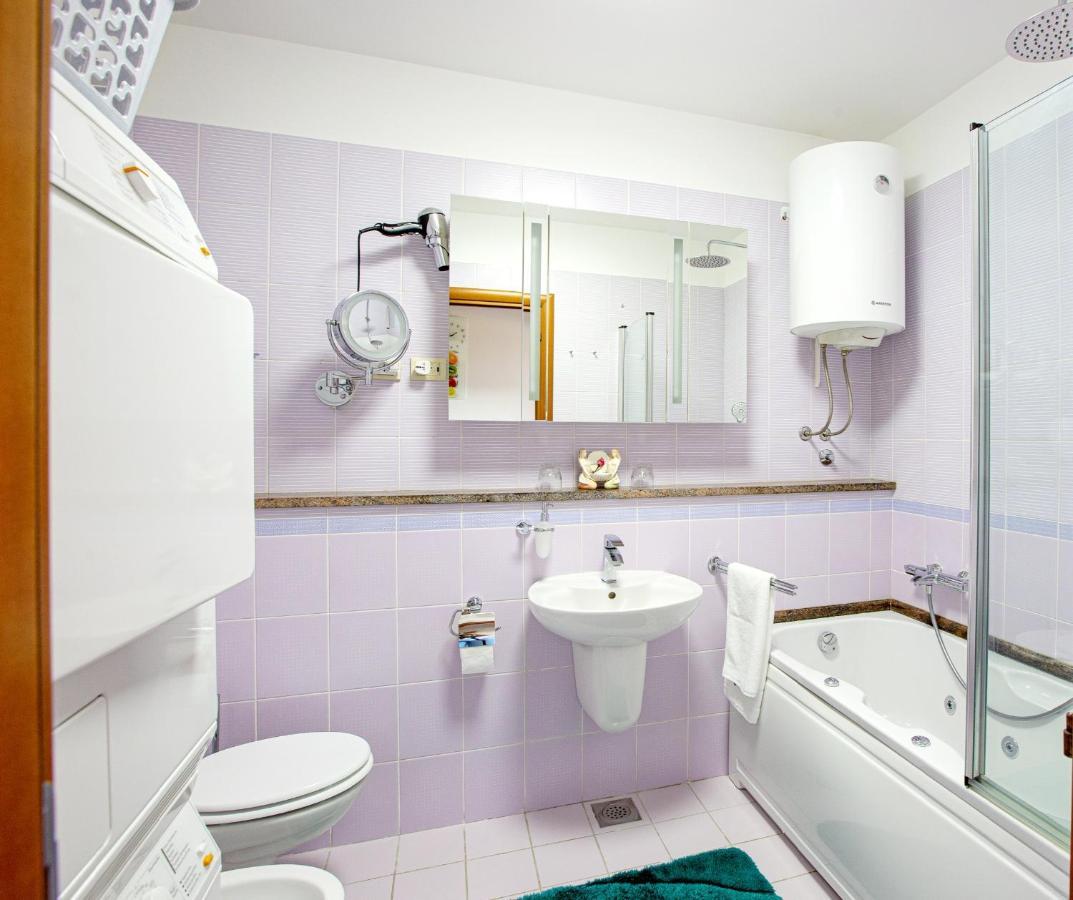 Apartmant Split Centar Soleo Esterno foto