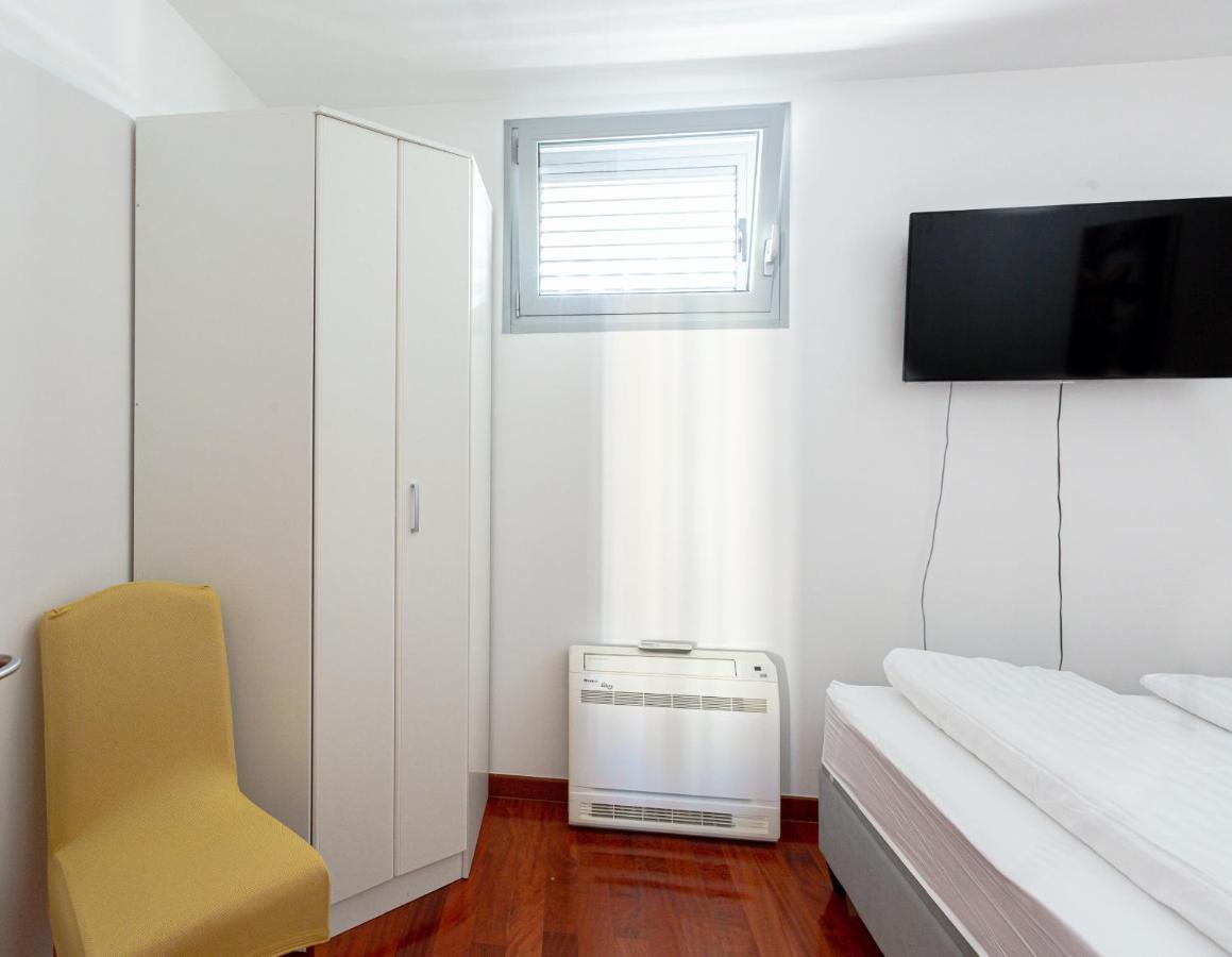 Apartmant Split Centar Soleo Esterno foto