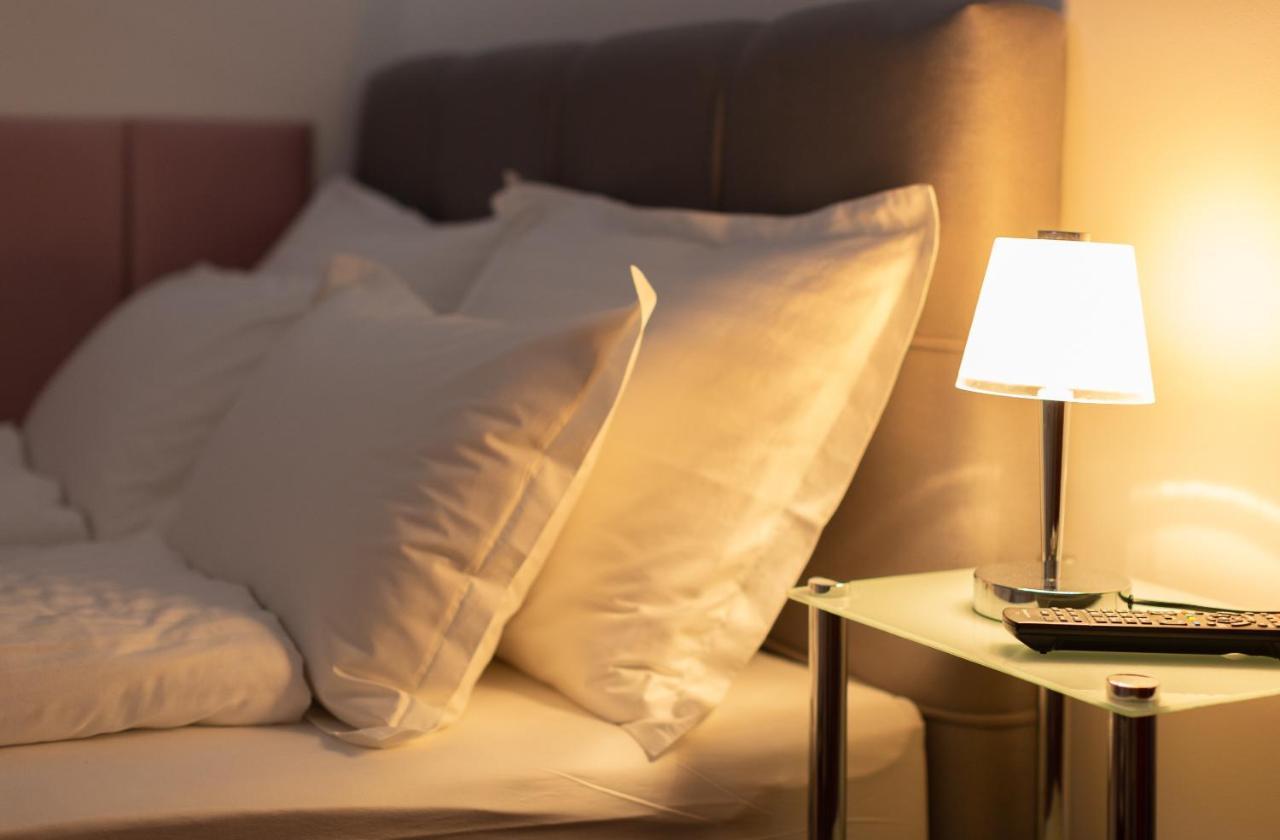 Apartmant Split Centar Soleo Esterno foto