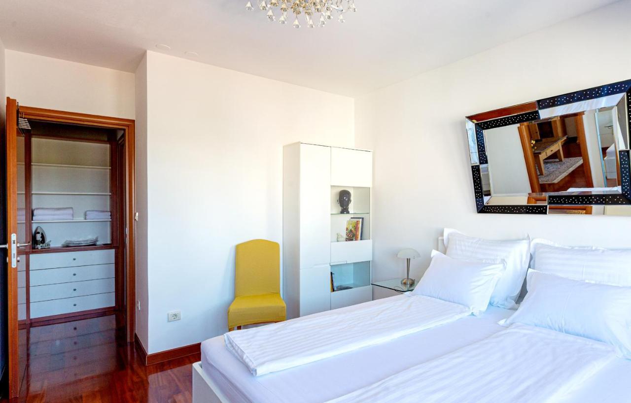 Apartmant Split Centar Soleo Esterno foto