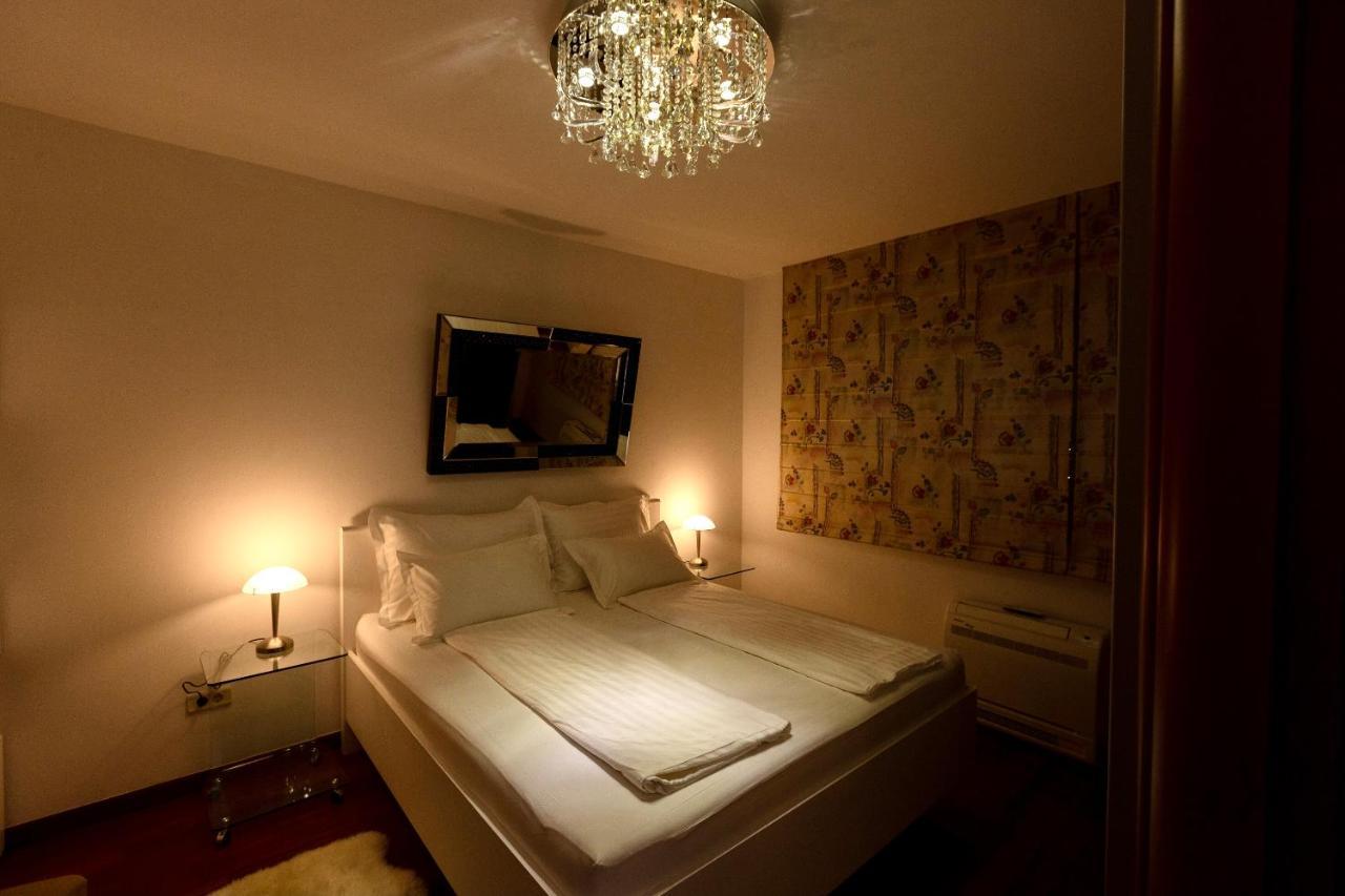 Apartmant Split Centar Soleo Esterno foto