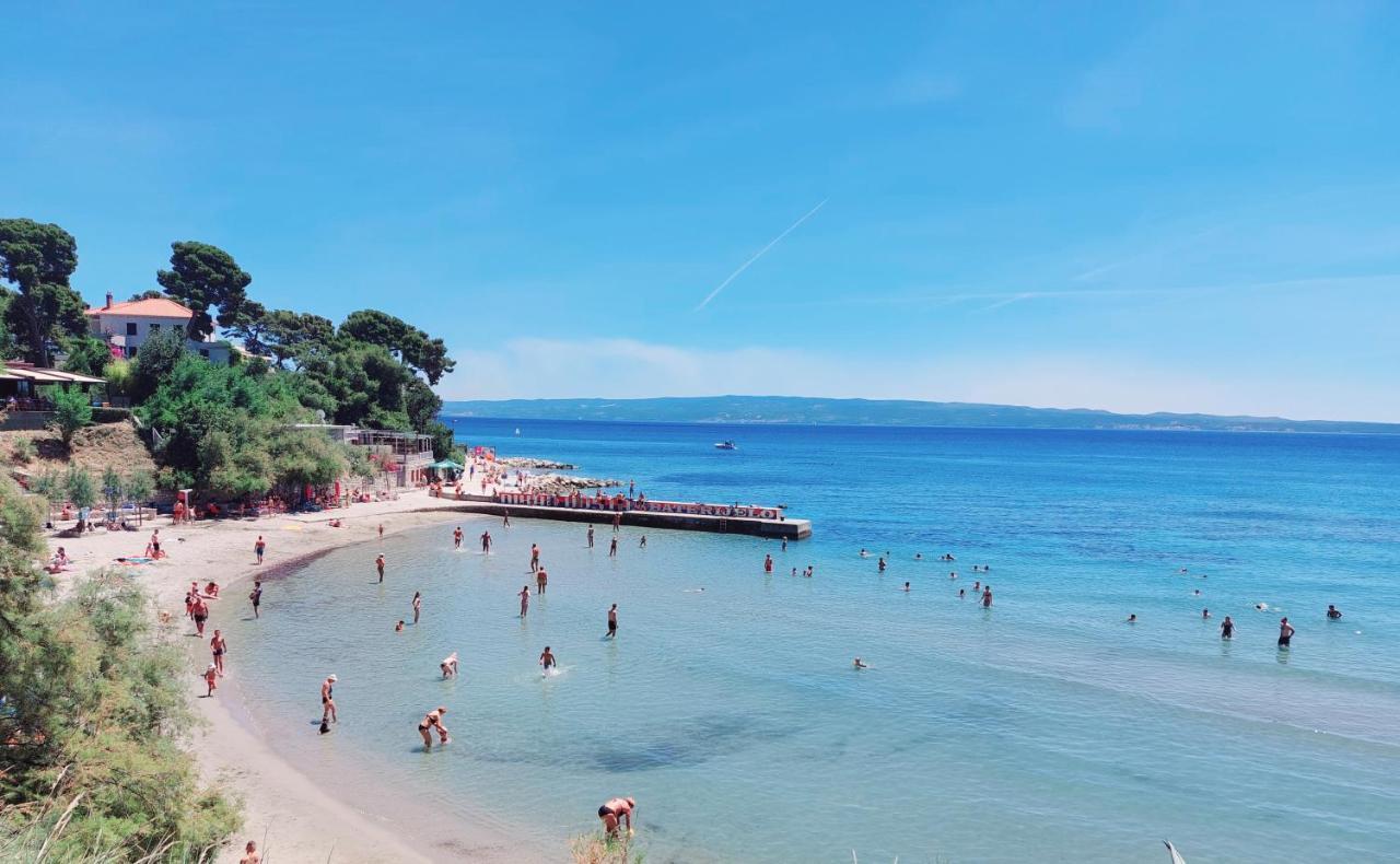 Apartmant Split Centar Soleo Esterno foto
