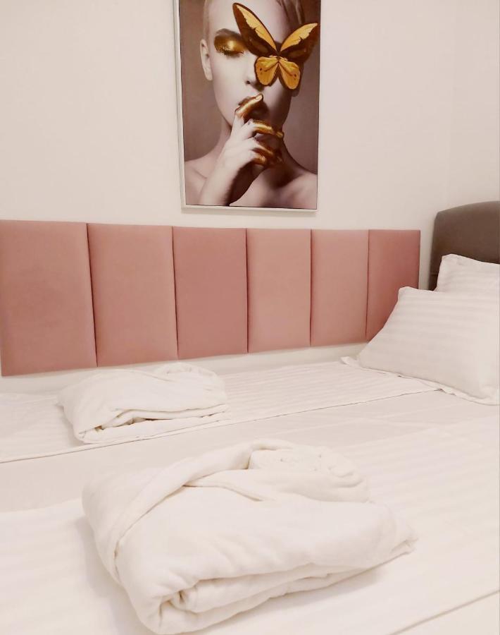 Apartmant Split Centar Soleo Esterno foto