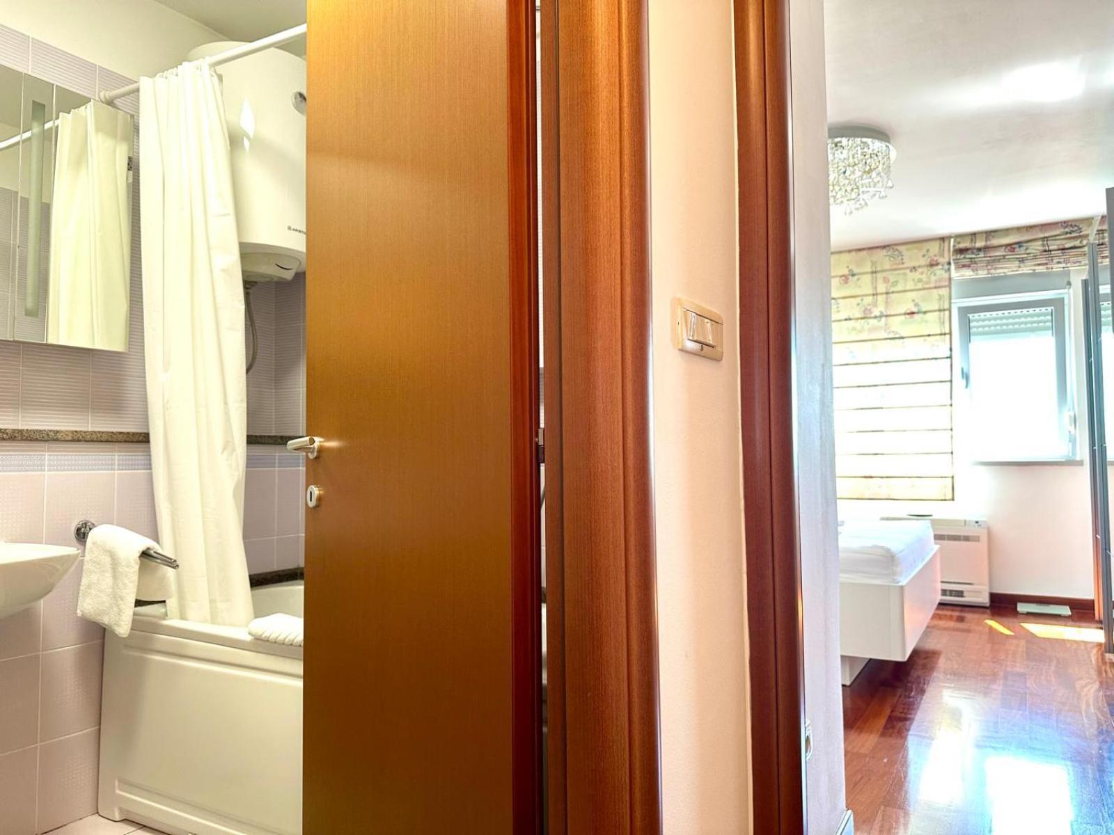 Apartmant Split Centar Soleo Esterno foto